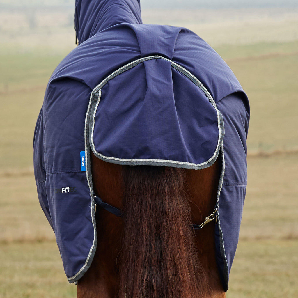 ComFiTec Tyro Turnout Combo Neck 360G