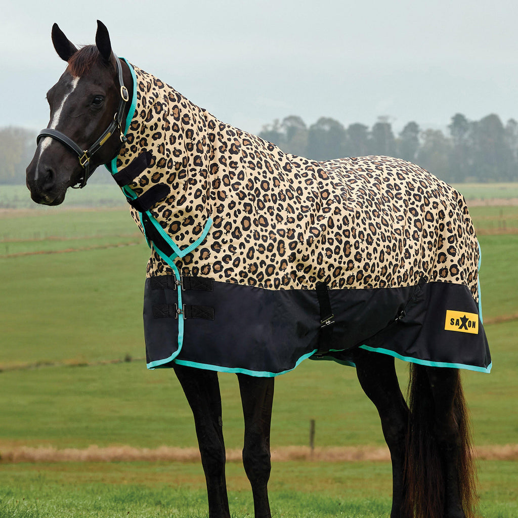 Defiant Combo Neck Stable Rug 200G