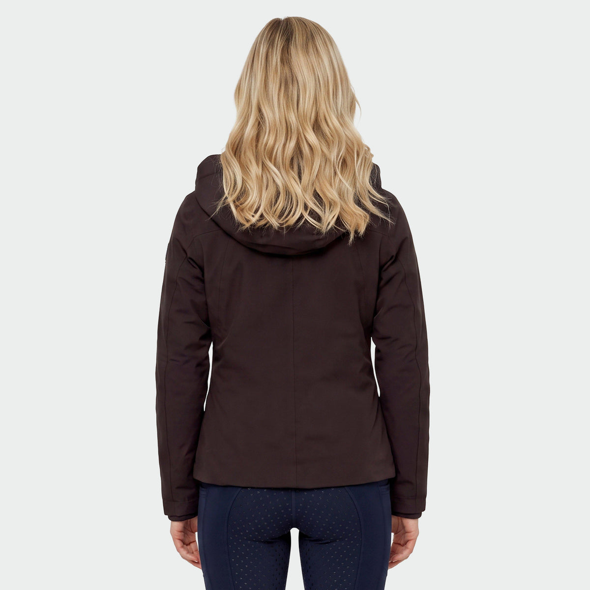 Women's Protect Waterproof Insulated Riding Jacket
