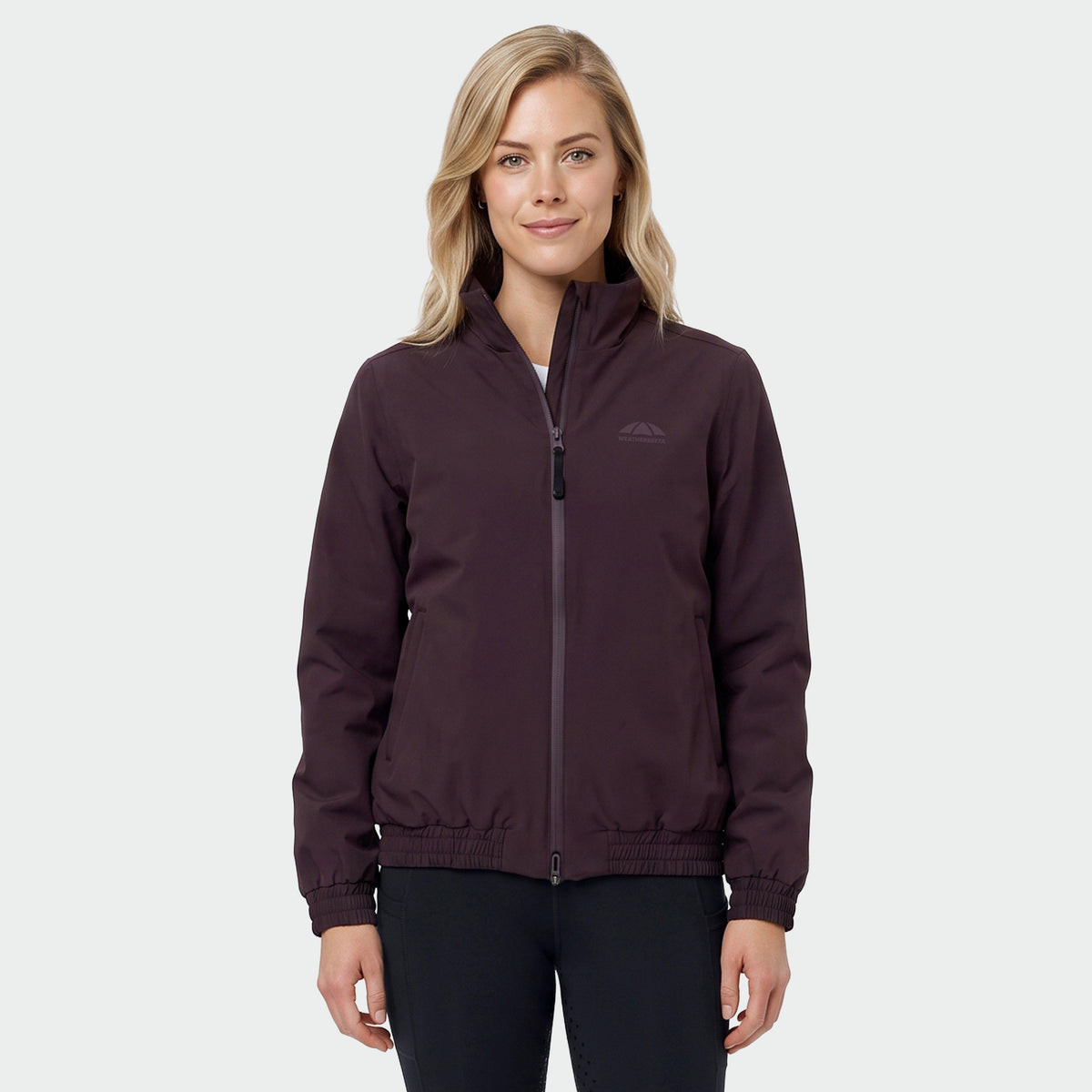 Women's Waterproof Insulated Team Jacke