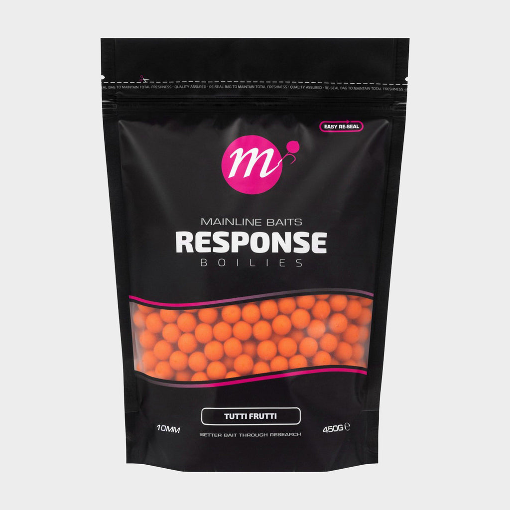 Response Boilies 10mm