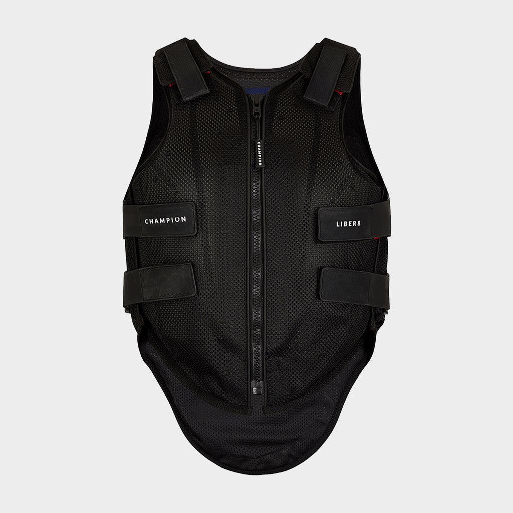 Women's Medium Liber8 Body Protector