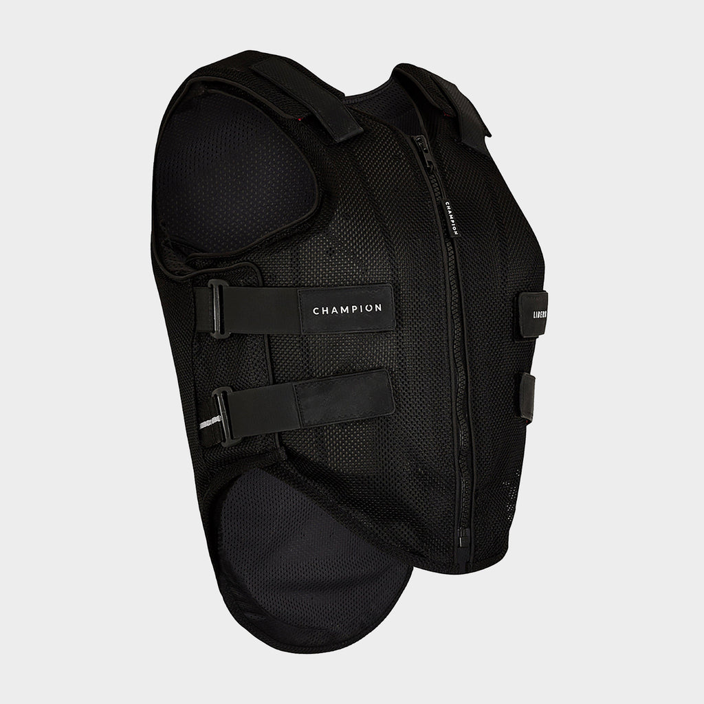 Women's Medium Liber8 Body Protector
