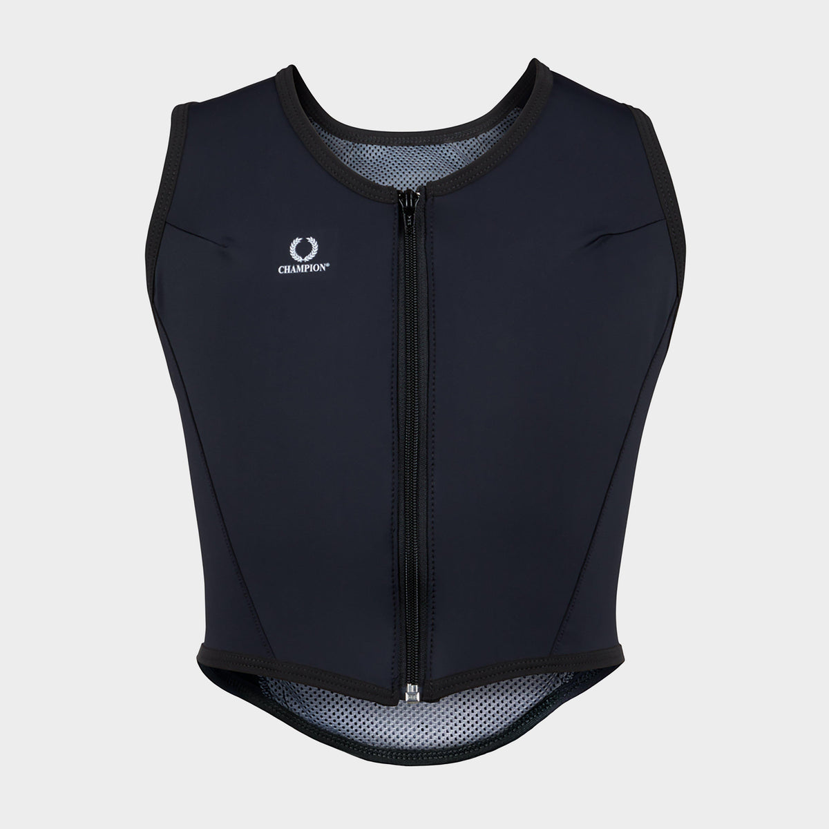 Sculpt Back Protector