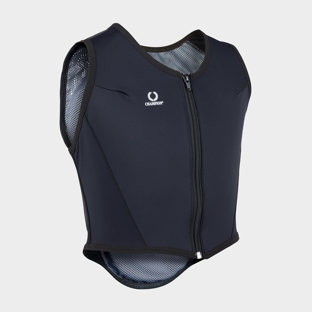 Sculpt Back Protector