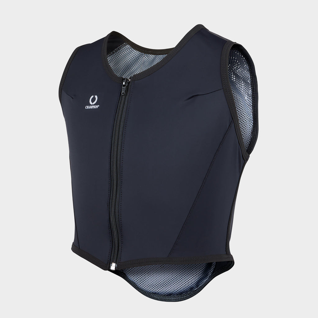 Sculpt Back Protector