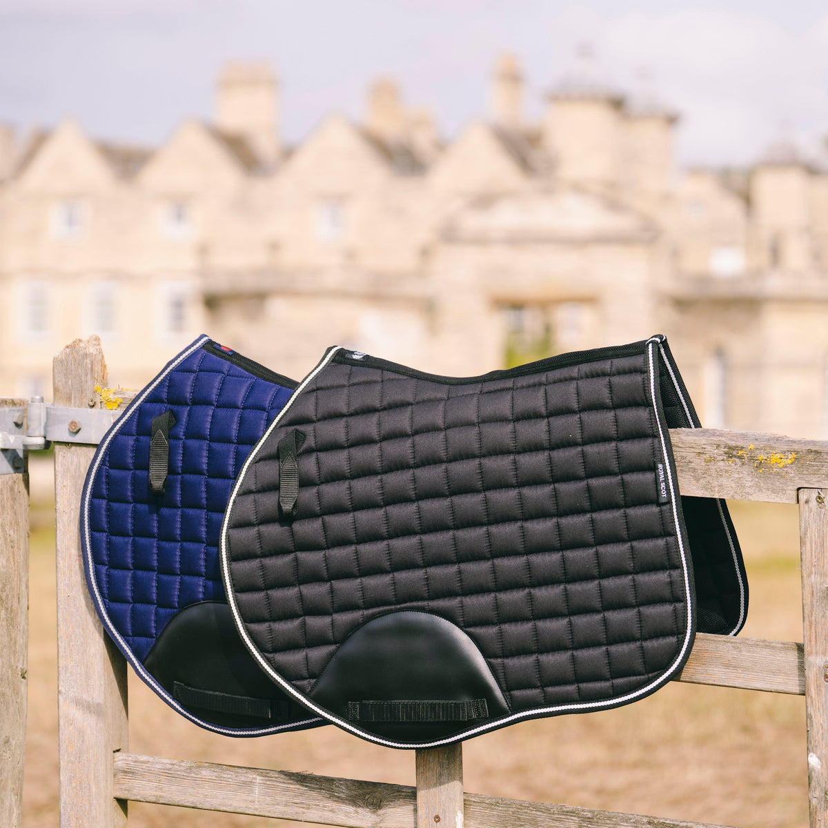 Pro GP Saddle Pad