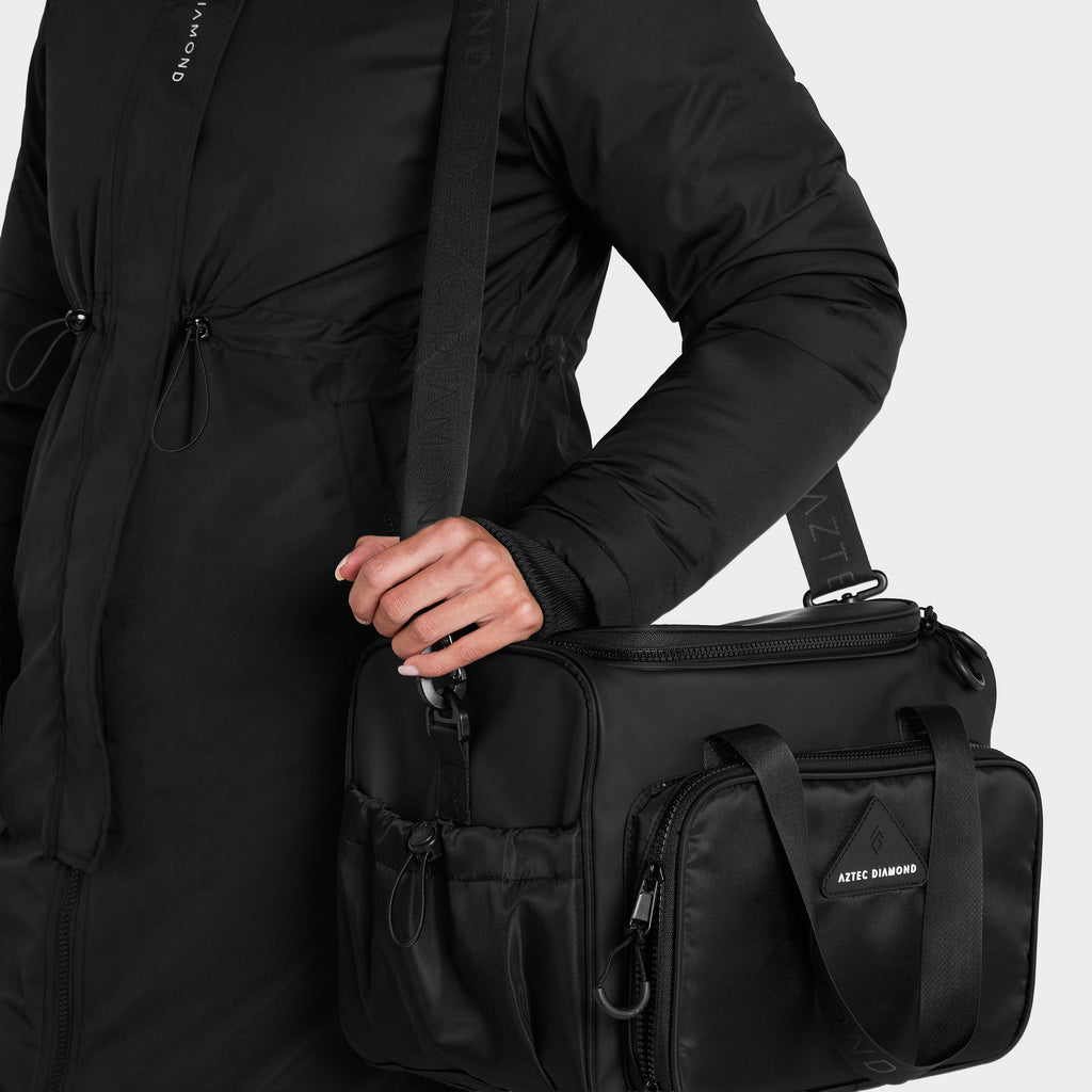 Groom Backpack