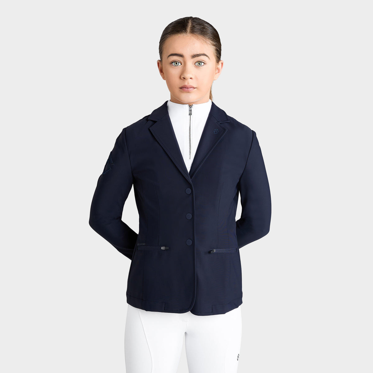 Kids' Competition Jacket