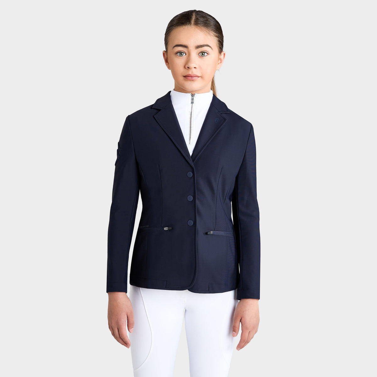 Kids' Competition Jacket