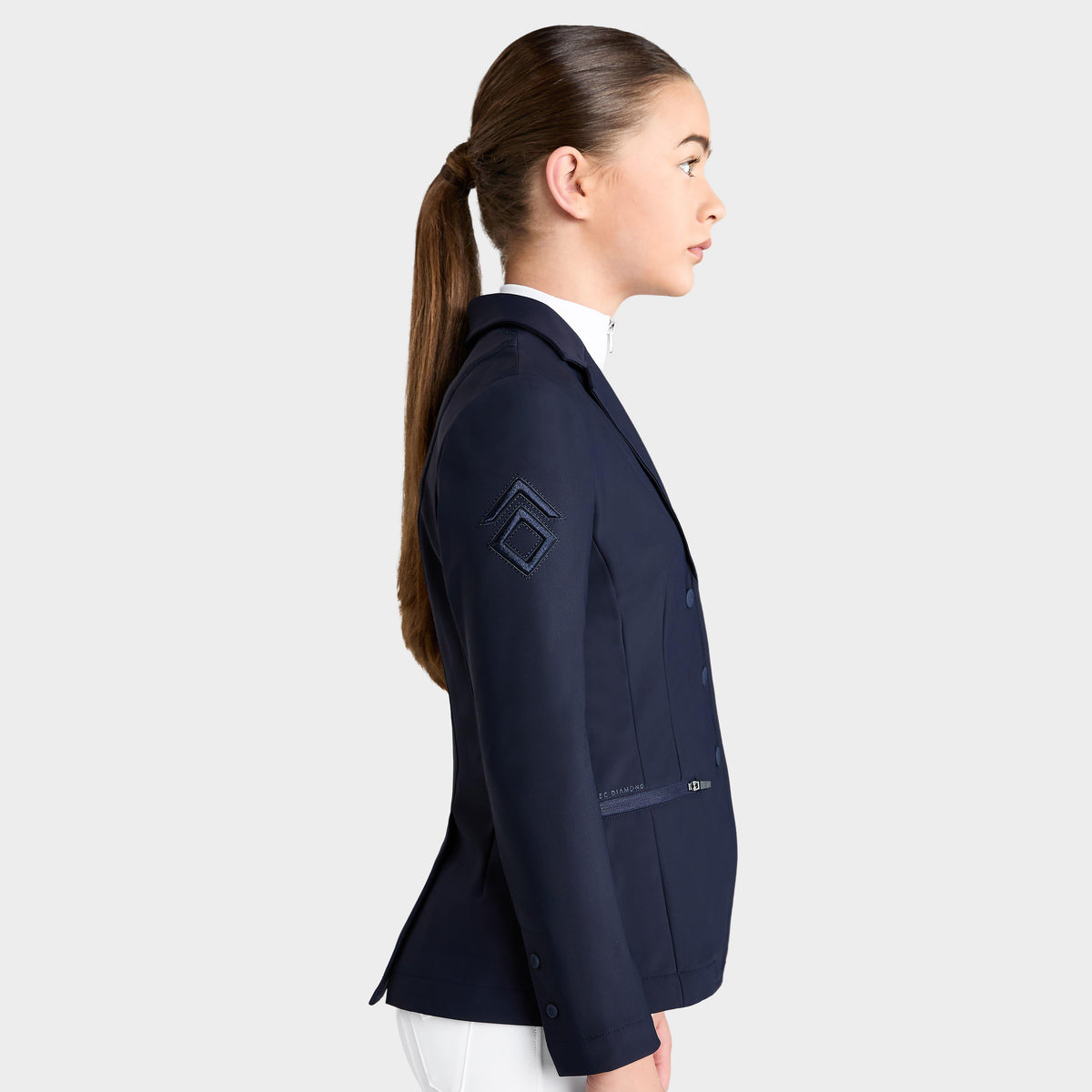 Kids' Competition Jacket