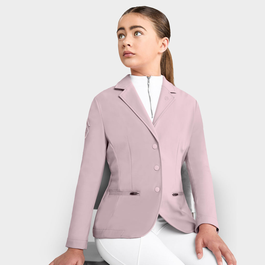 Kids' Competition Jacket