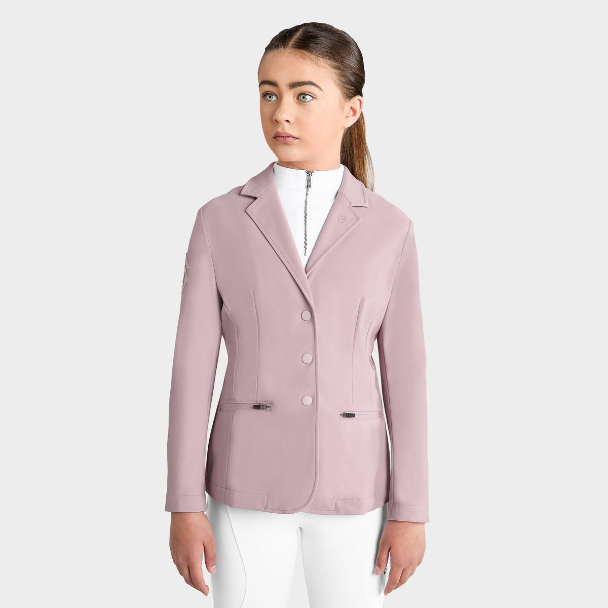 Kids' Competition Jacket
