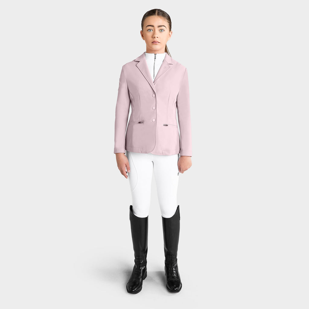 Kids' Competition Jacket