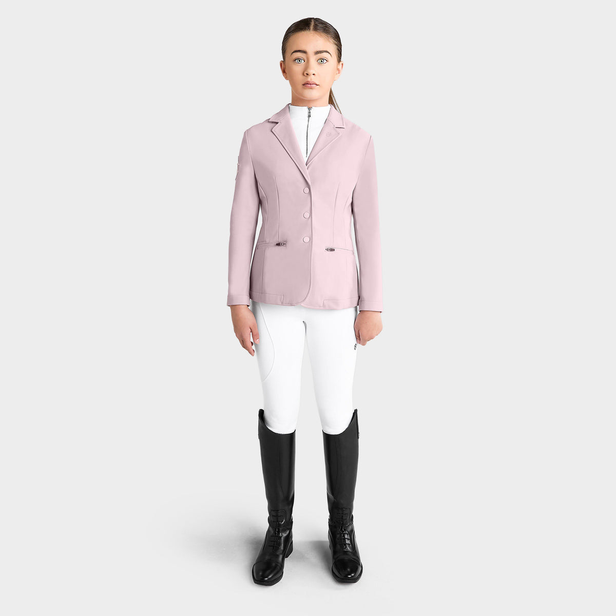 Kids' Competition Jacket