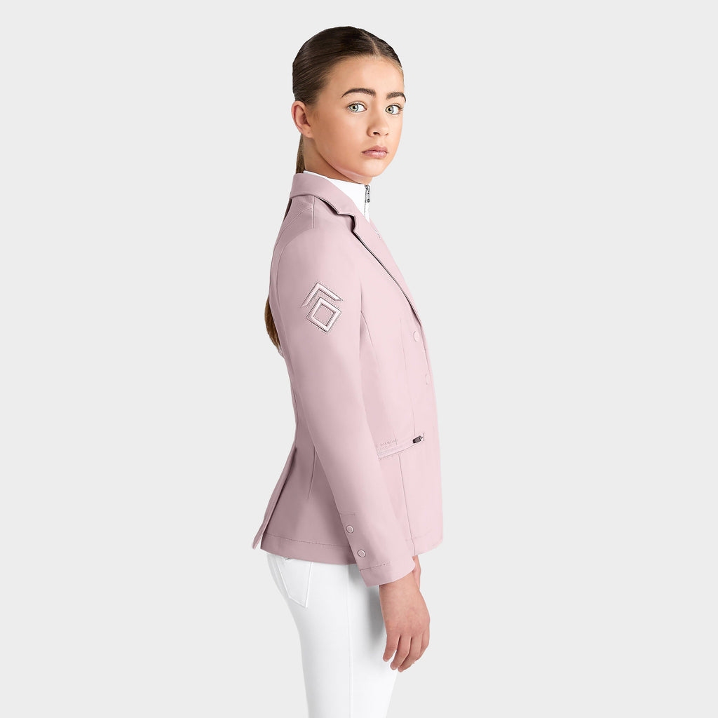 Kids' Competition Jacket