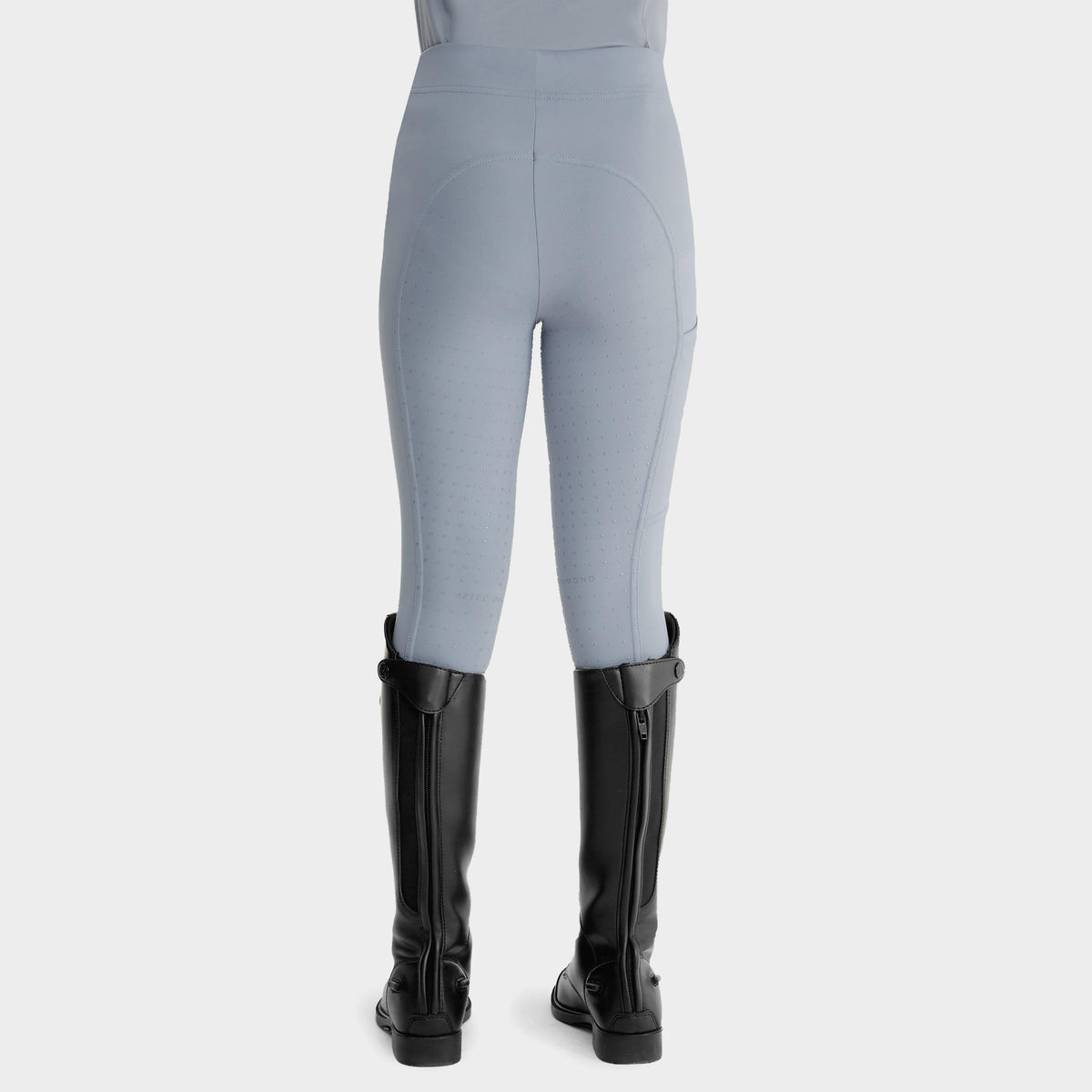 Kid's Full Seat Leggings