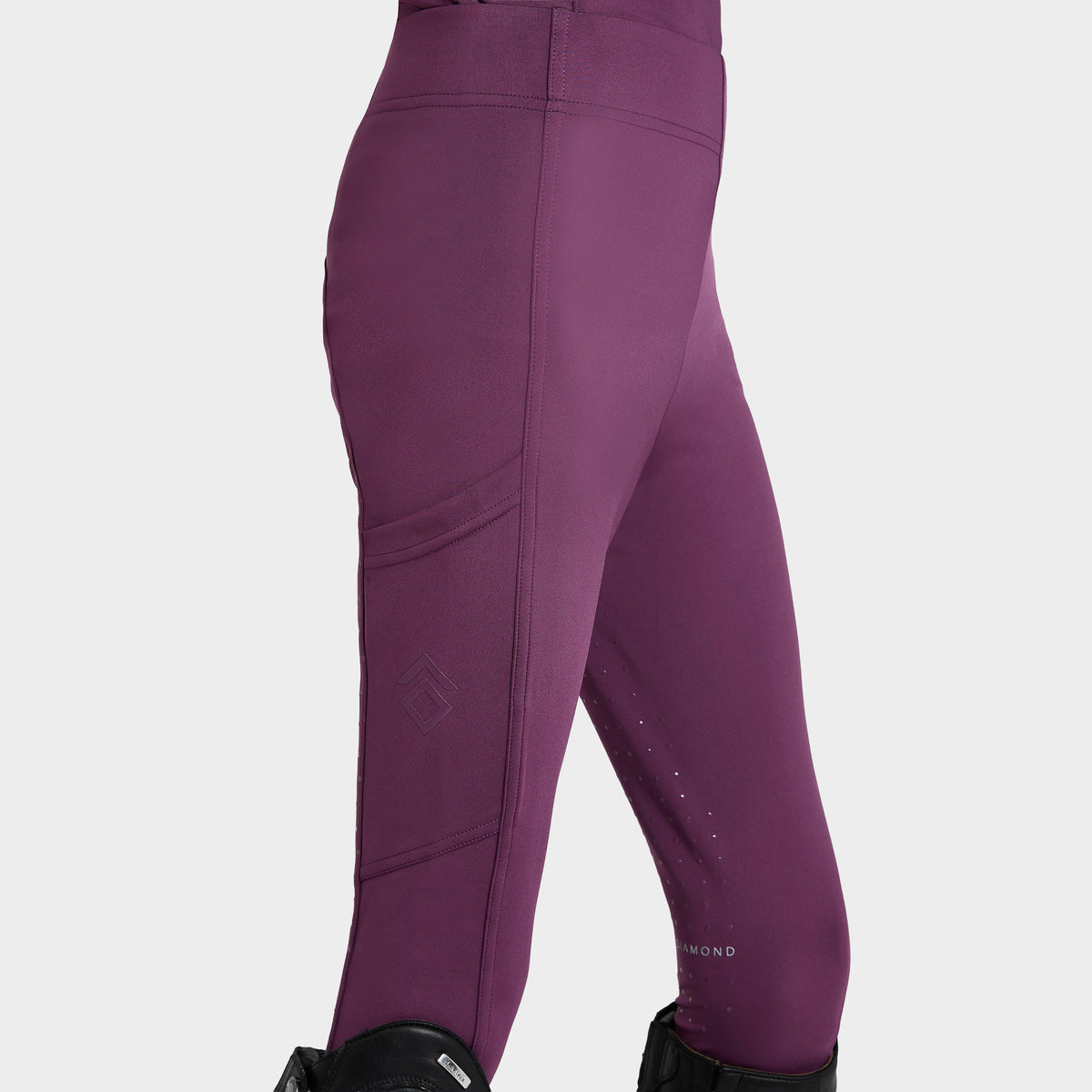Kid's Full Seat Leggings