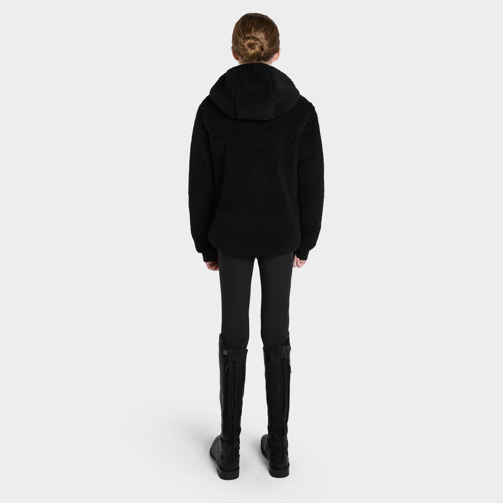 Kid's Teddy Fleece