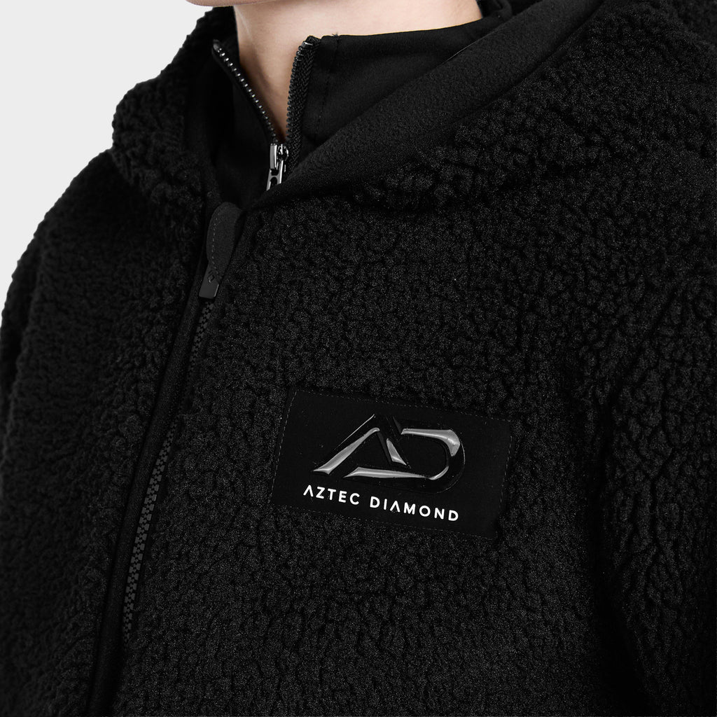 Kid's Teddy Fleece