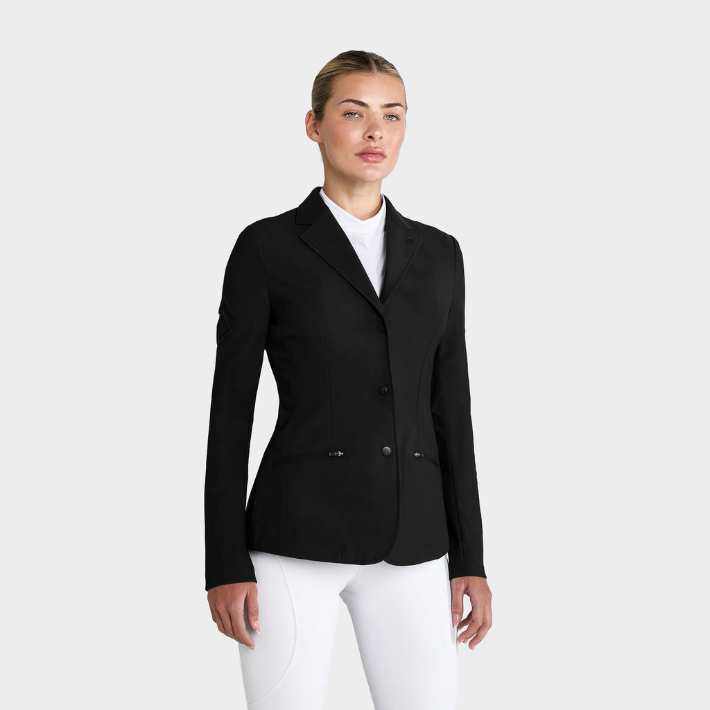 Women's Competition Jacket