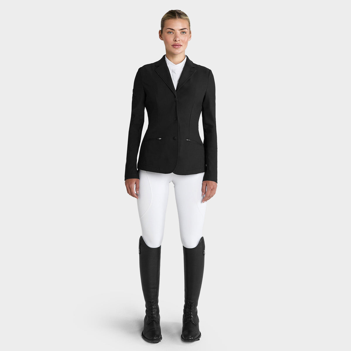Women's Competition Jacket