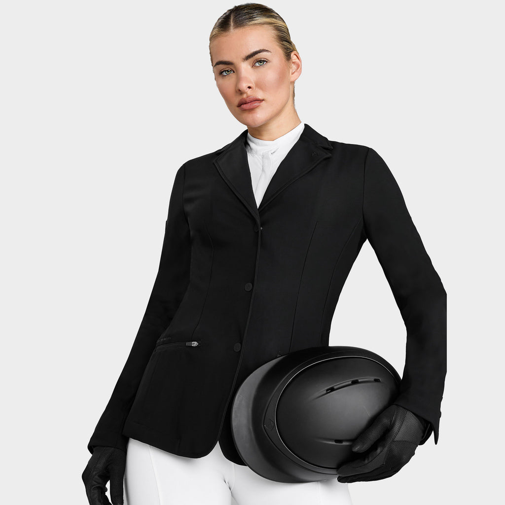 Women's Competition Jacket
