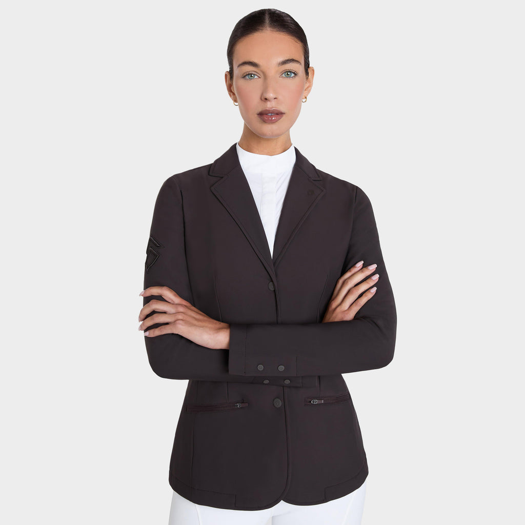 Women's Competition Jacket