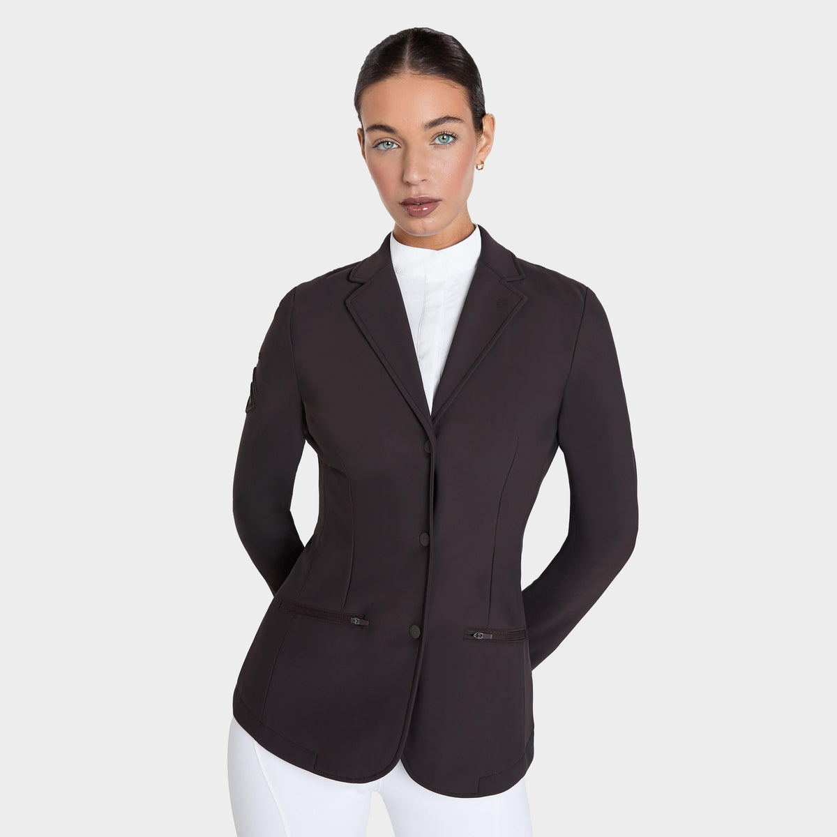 Women's Competition Jacket