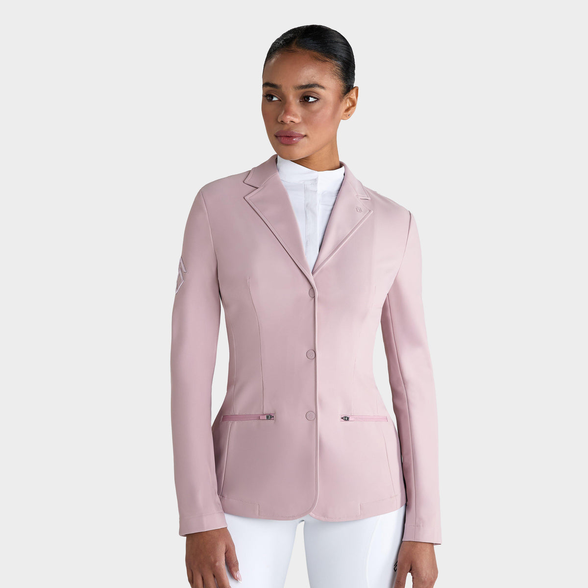 Women's Competition Jacket