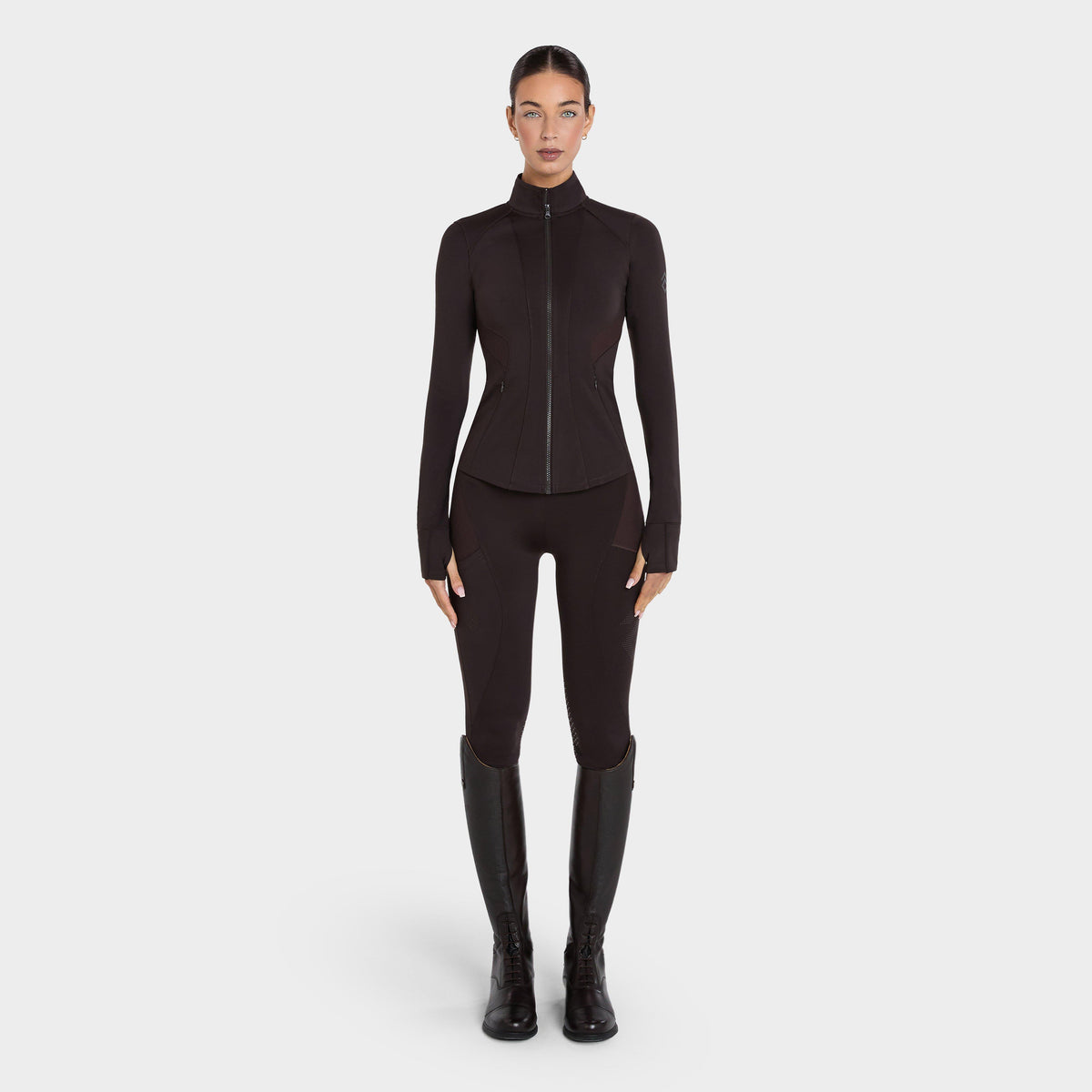 Women's Core Fitted Jacket