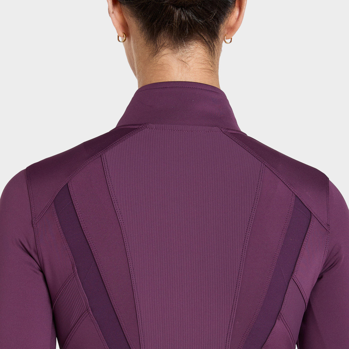 Women's Core Fitted Jacket