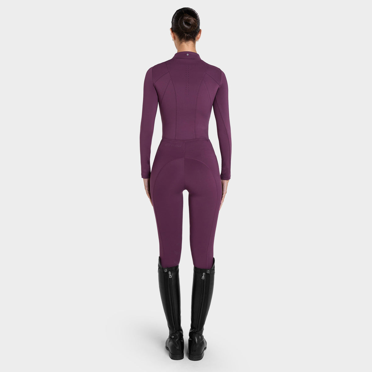 Women's Leggings Full Seat