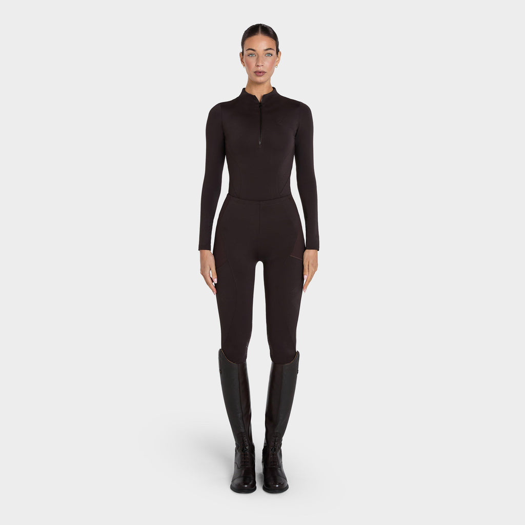Women's Core Base Layer