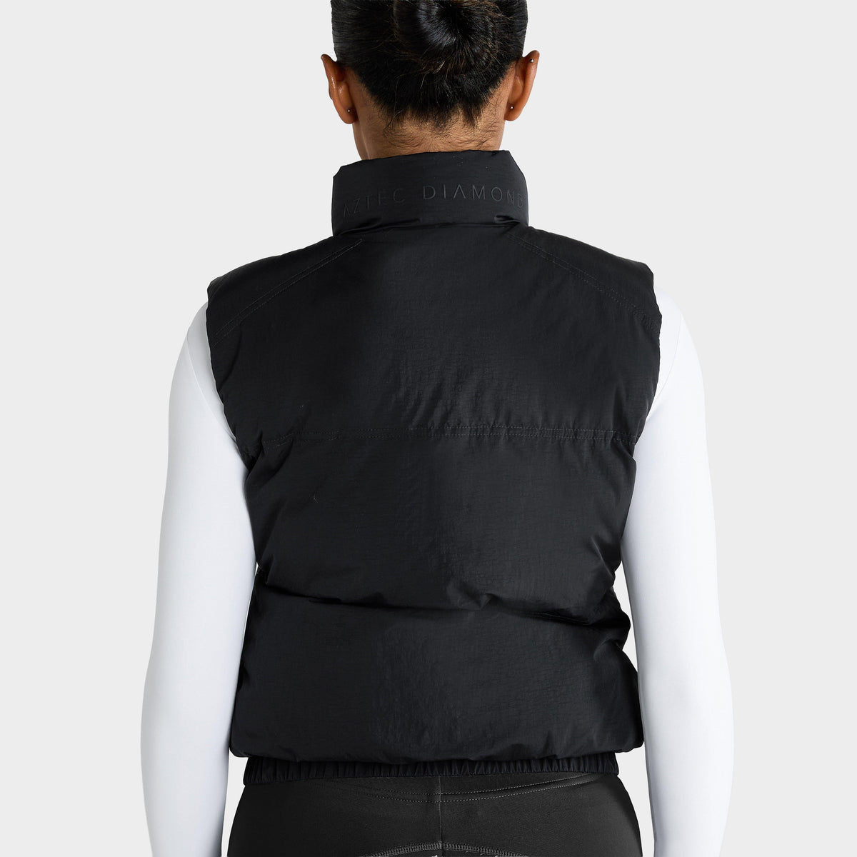 Women's Core Mid-Layer Gilet