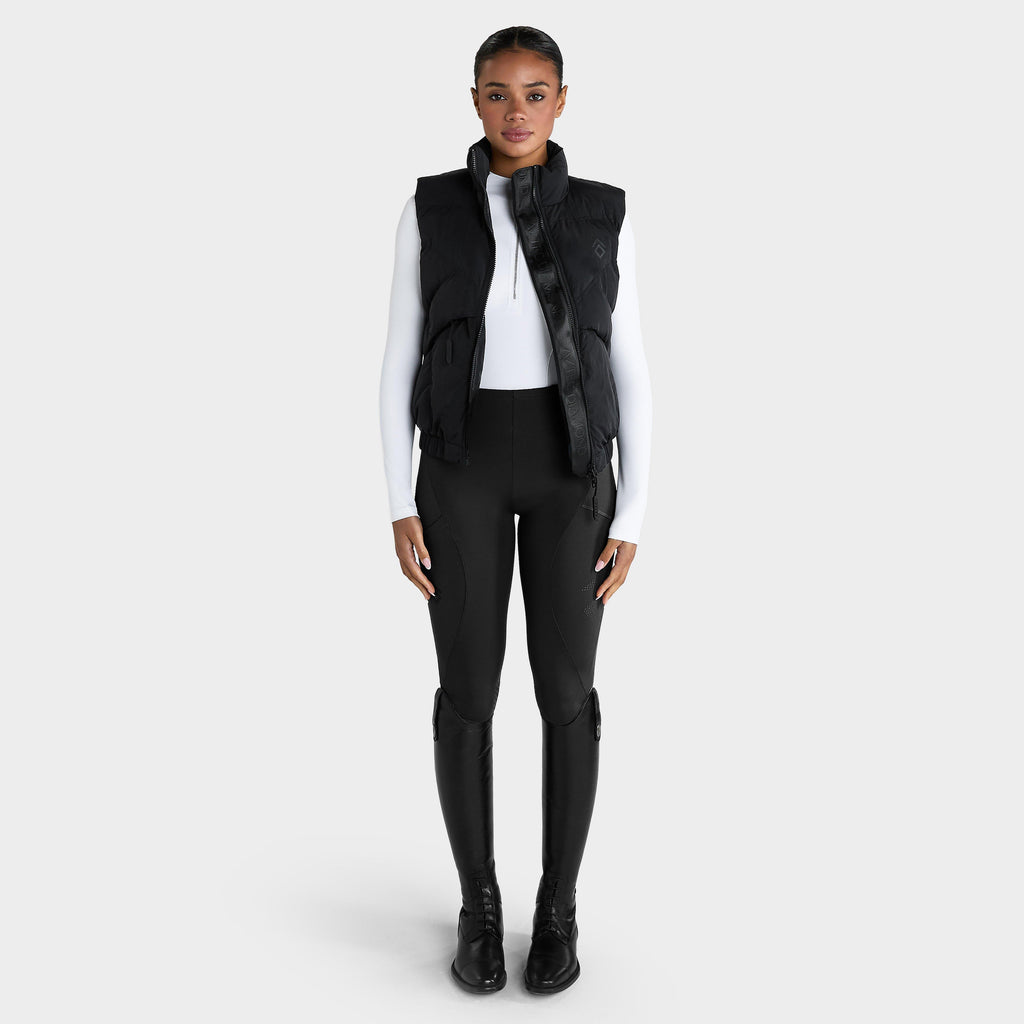 Women's Core Mid-Layer Gilet