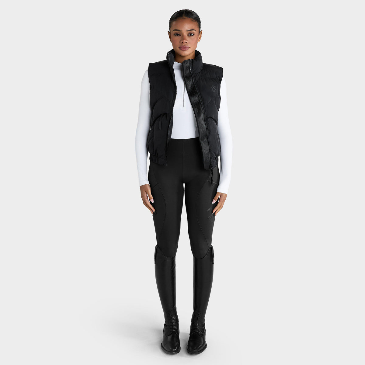 Women's Core Mid-Layer Gilet