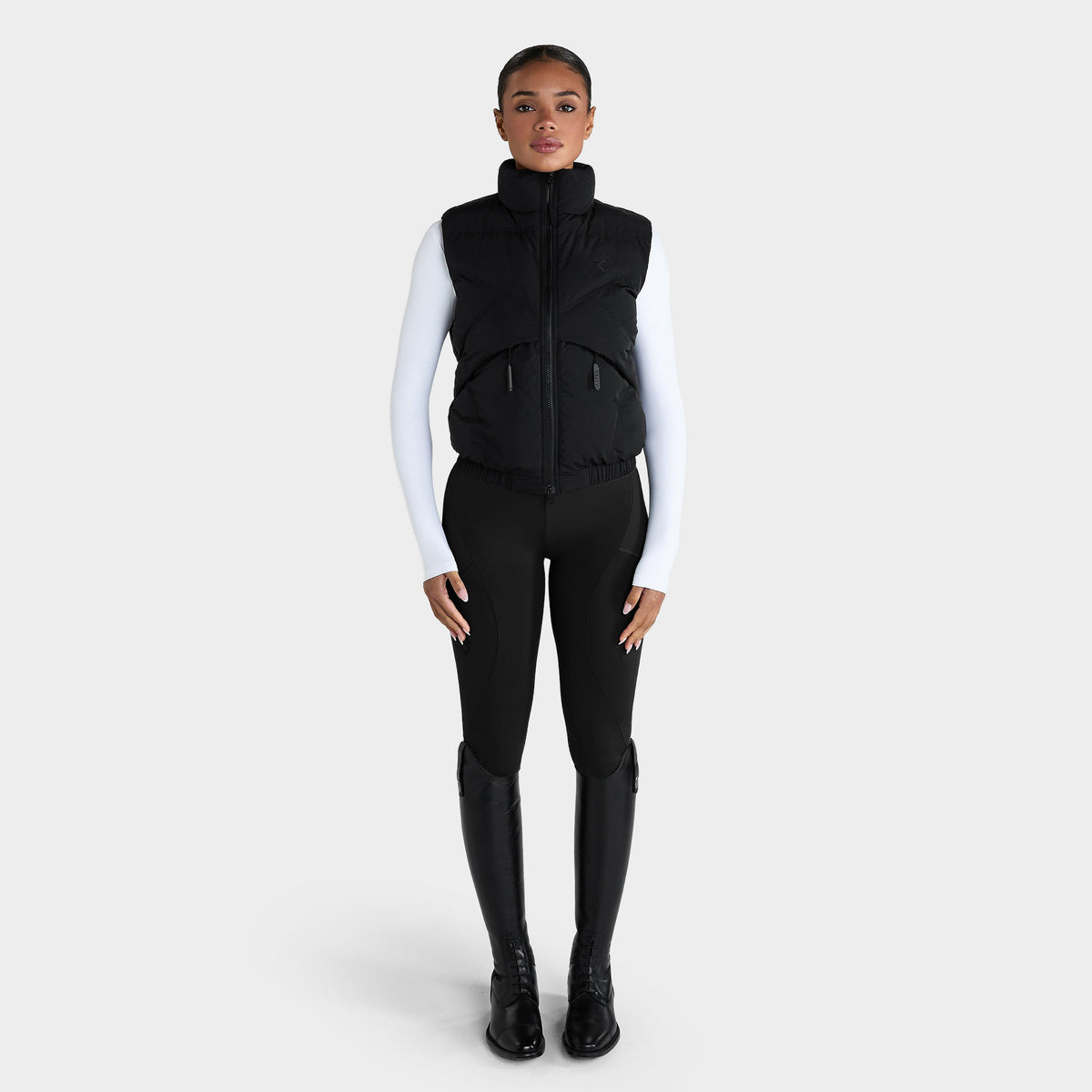 Women's Core Mid-Layer Gilet
