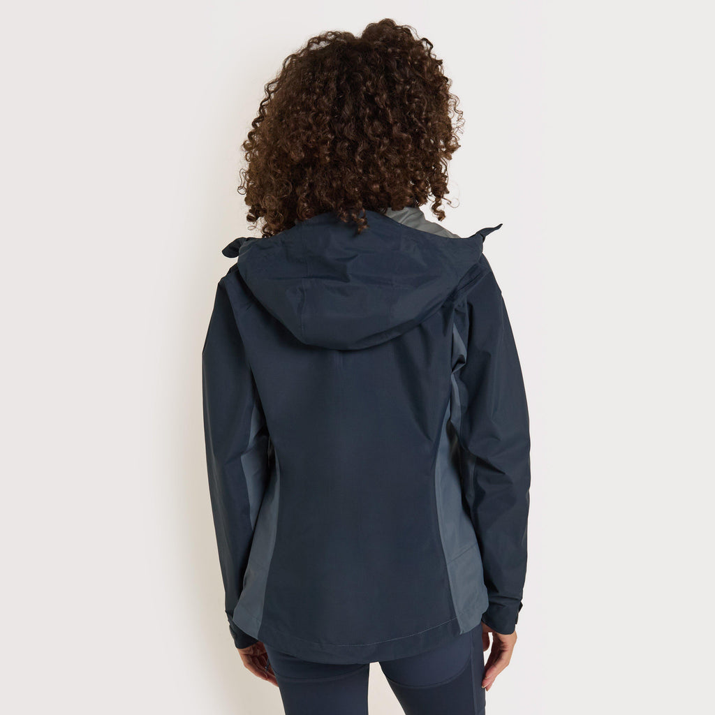 Women's Norste Lite Waterproof Jacket