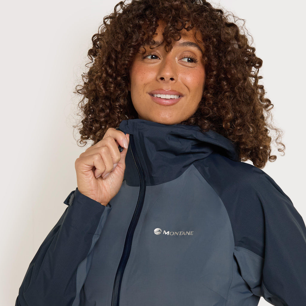 Women's Norste Lite Waterproof Jacket