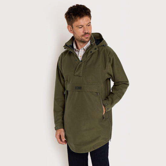 Men's Torness Trilaminate Waterproof Smock