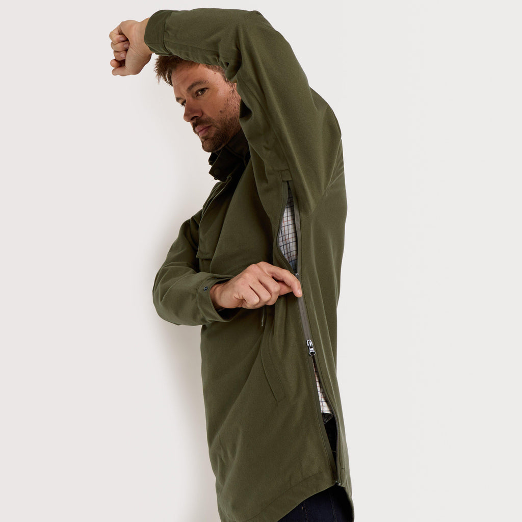 Men's Torness Trilaminate Waterproof Smock