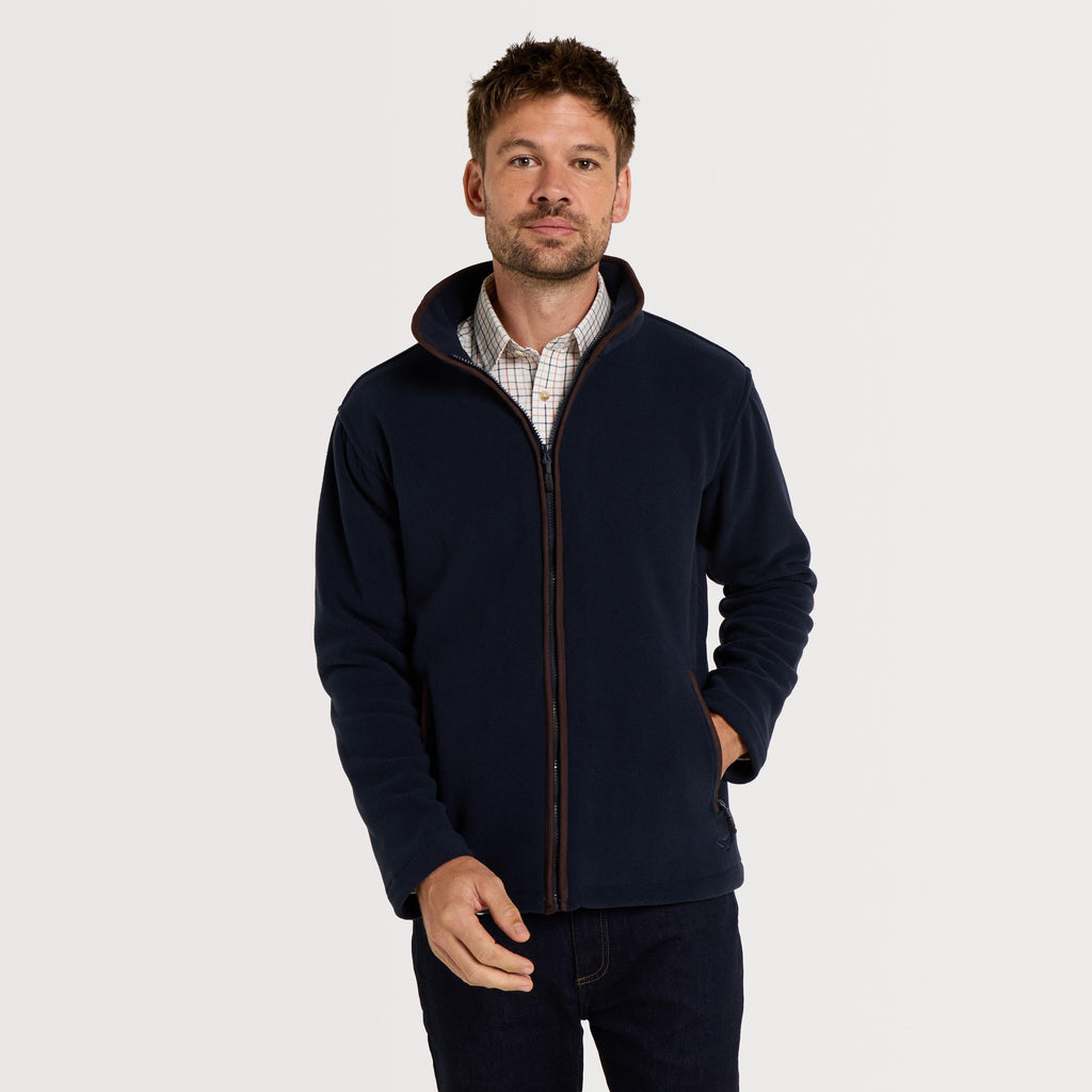 Men's Woodhall Fleece Jacket