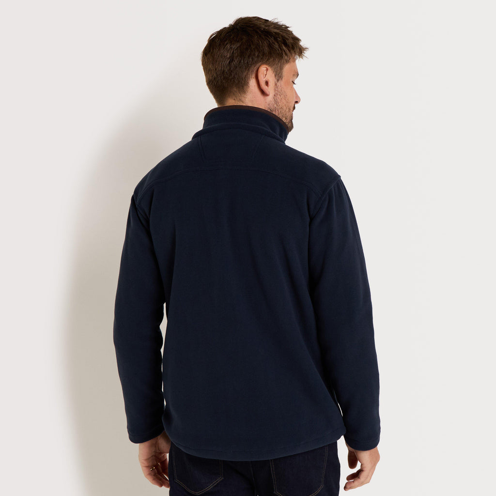 Men's Woodhall Fleece Jacket