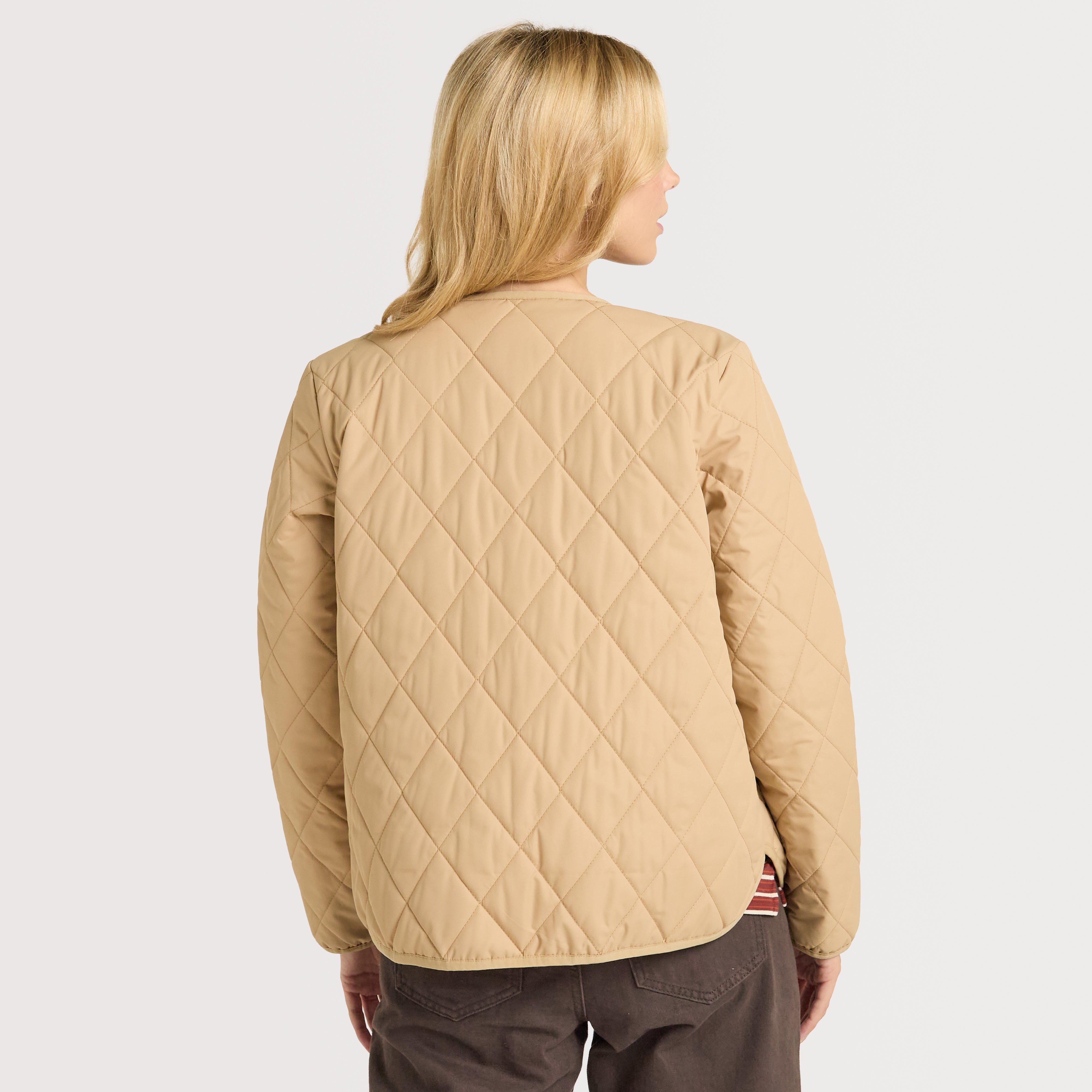 Women's Maia Quilted Jacket