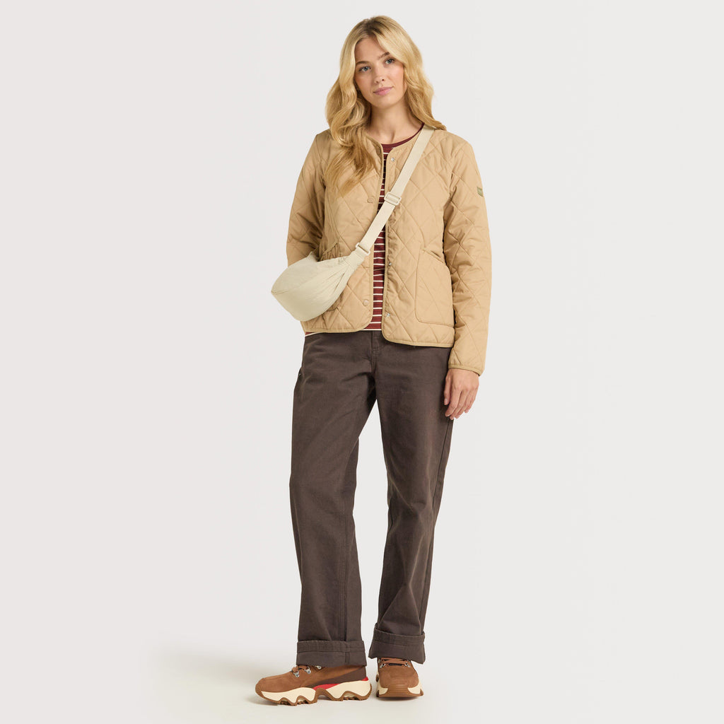 Women's Maia Quilted Jacket
