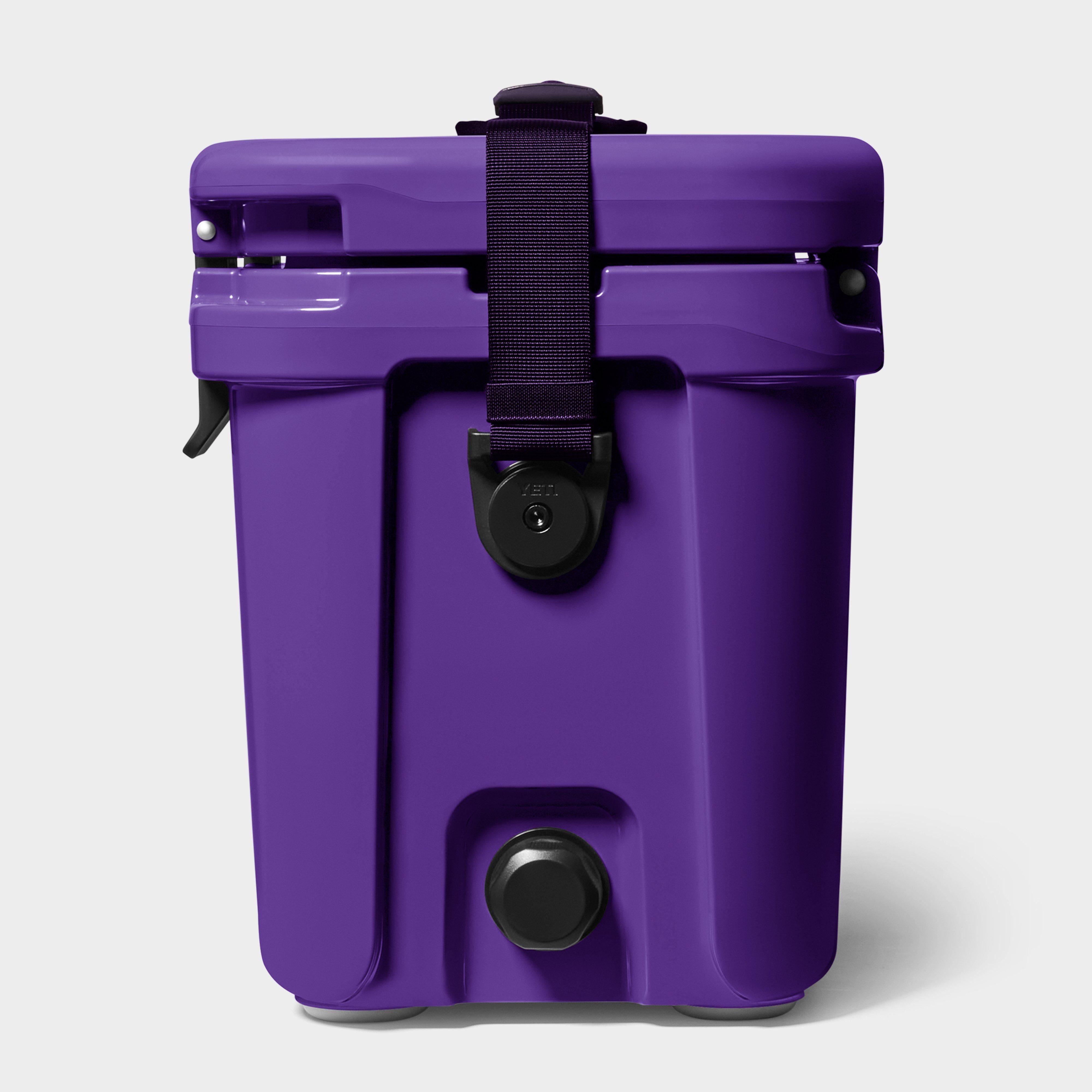 Roadie 15 Cool Box