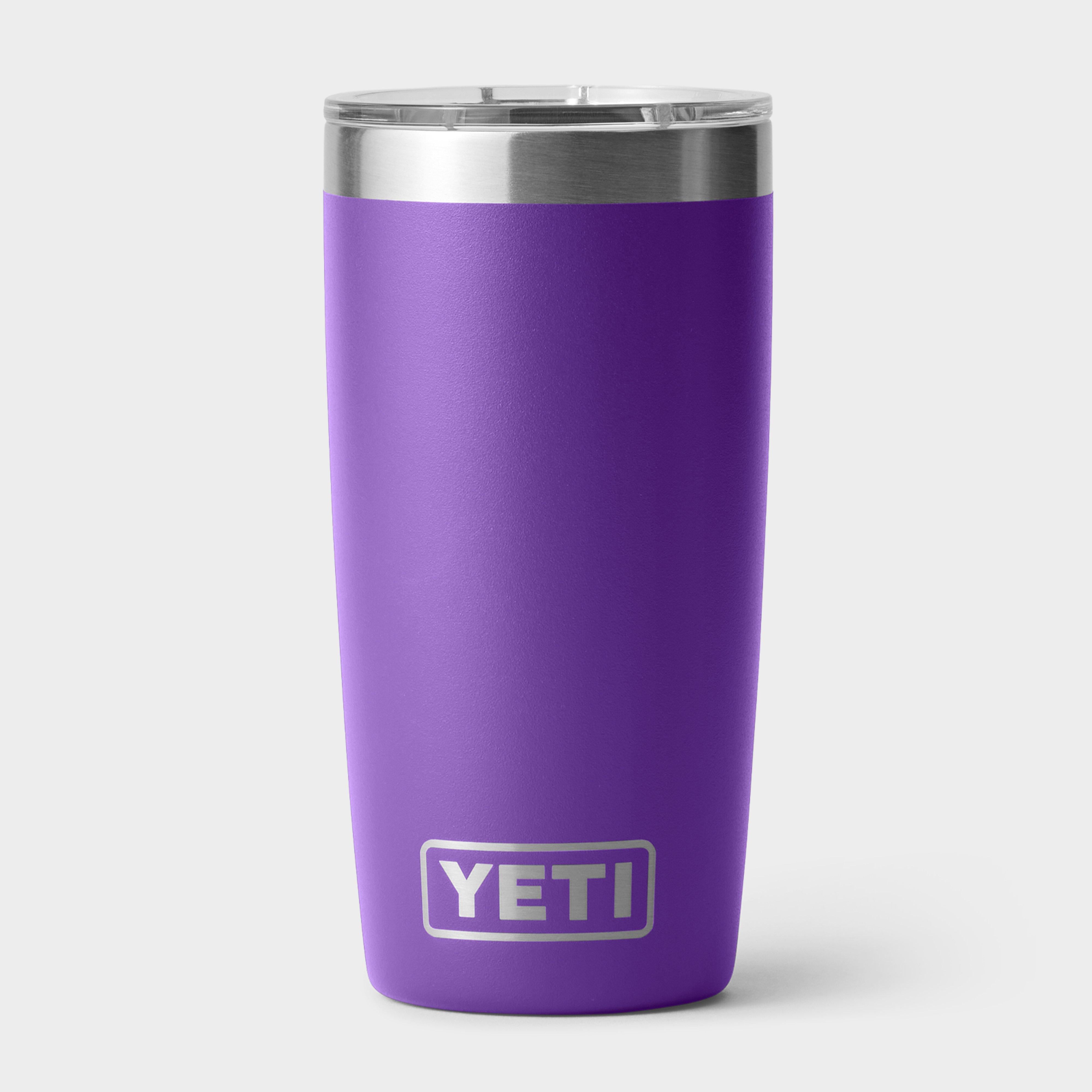 Rambler® 10 oz (295ml) Tumbler with MagSlider™ Lid
