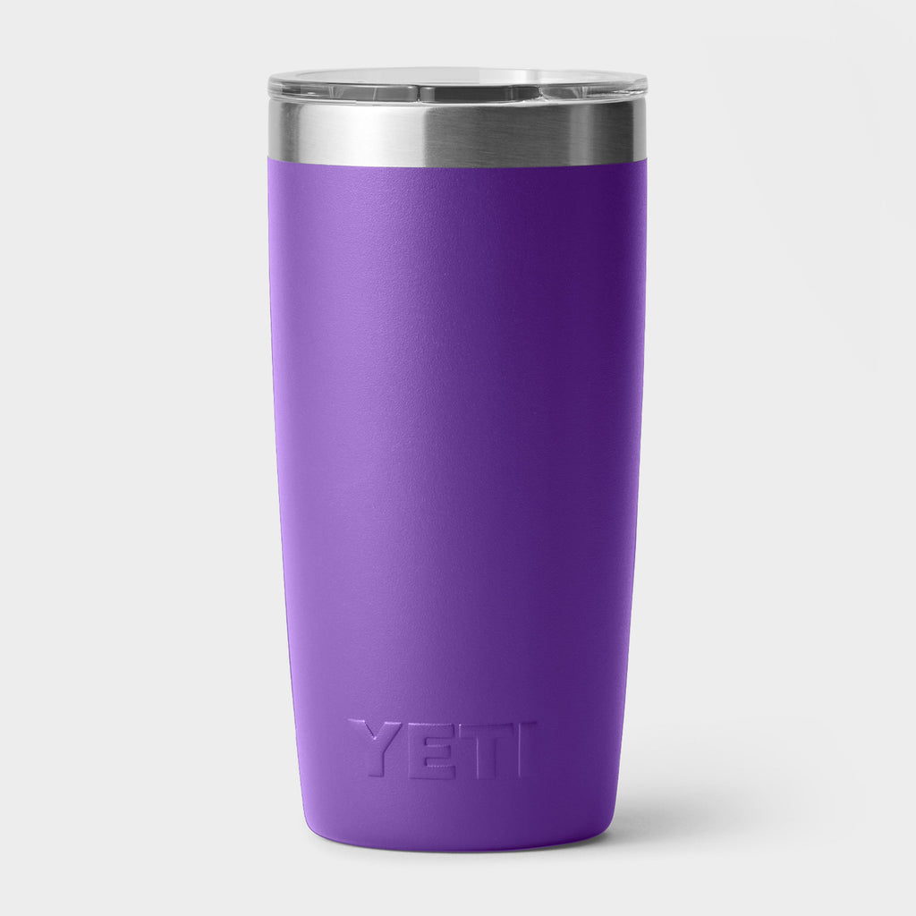 Rambler® 10 oz (295ml) Tumbler with MagSlider™ Lid