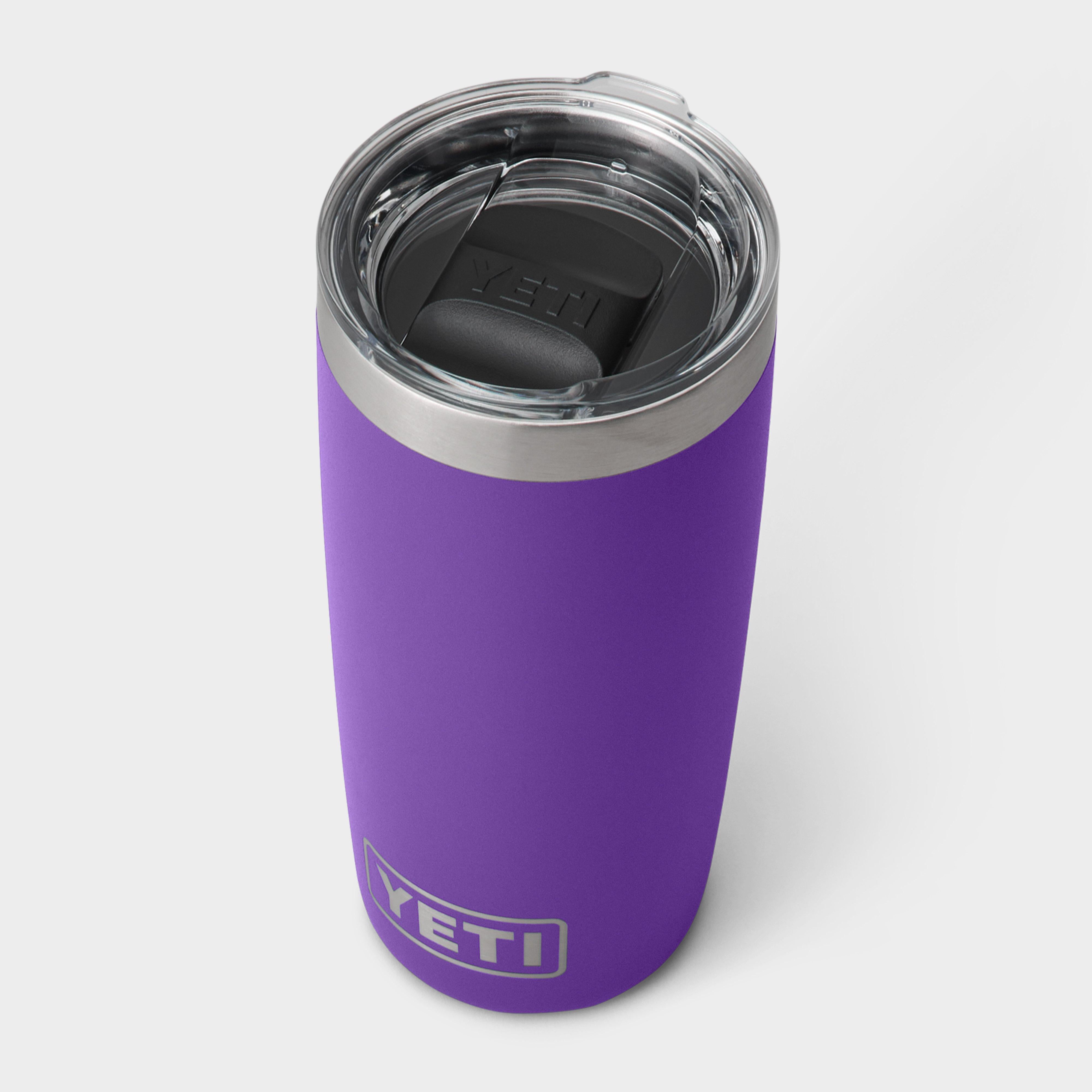Rambler® 10 oz (295ml) Tumbler with MagSlider™ Lid
